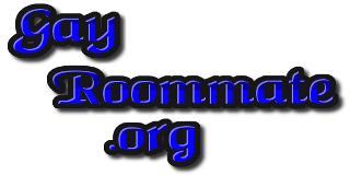 Gay Roommates UK